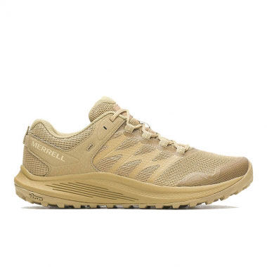 Merrell - Nova 3 Low Tactical - Dark Coyote