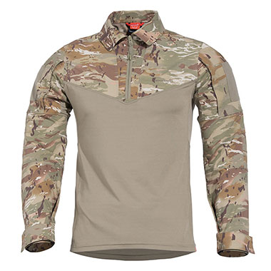 Pentagon - Ranger shirt - Pentacamo