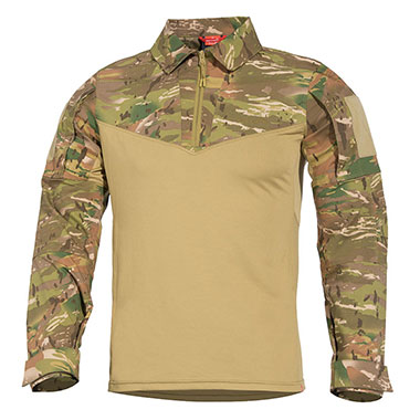 Pentagon - Ranger shirt - Pentacamo Green