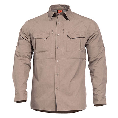Pentagon - Chase Tactical Shirt - Khaki