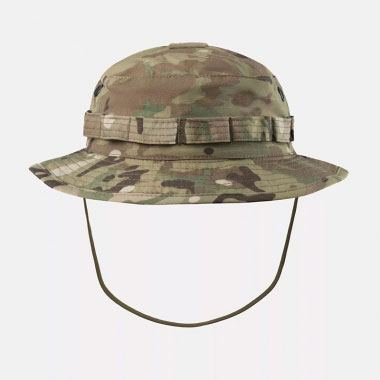 Helikon-Tex - Boonie Hat Mk2 - NyCo Ripstop - Multicam