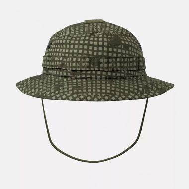 Helikon-Tex - Boonie Hat Mk2 - PolyCotton Stretch Ripstop - Desert Night Camo