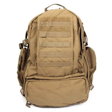 LBT - EDC Pack - Cordura - Tan499