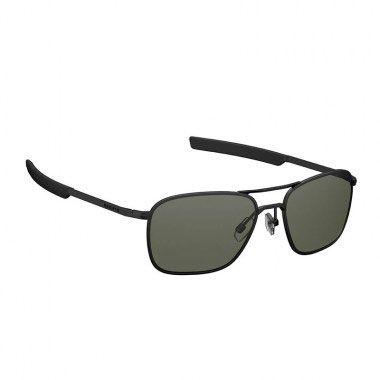 Magpul - Santini Eyewear Frame Black / Lens Polarized Gray with No Mirror