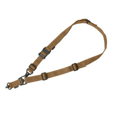 Magpul - MS3 Single QD Sling GEN2 - Coyote Brown