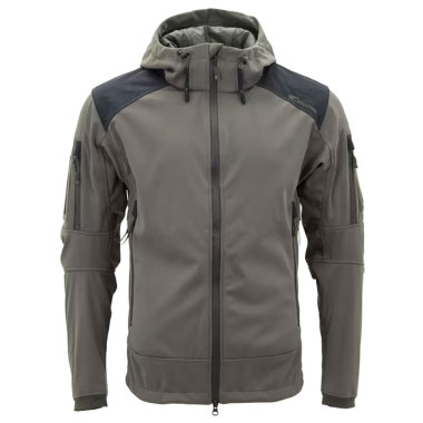 Carinthia - Softshell Jacket Special Forces - Olive