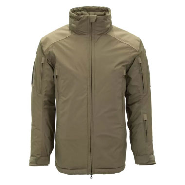Carinthia - HIG 4.0 Jacket  - Coyote