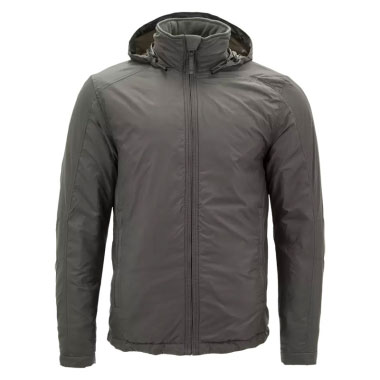 Carinthia - LIG 4.0 Jacket  - Olive