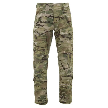 Carinthia - US Multicam Polartec® GI Thermo Pants