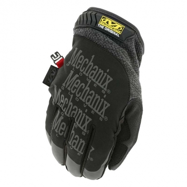 Mechanix Wear - The Original Insulated Glove - Grey/Black