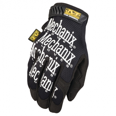 Mechanix Wear - The Original Glove - Black