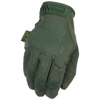 Mechanix Wear - The Original Glove - OD Green