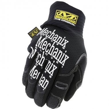 Mechanix Wear - The Original 2.0 Glove - Black