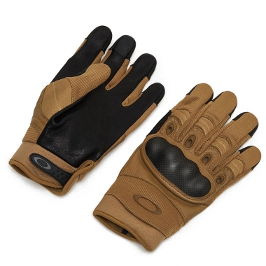 Oakley - Factory Pilot 2.0 Glove - Coyote Tan