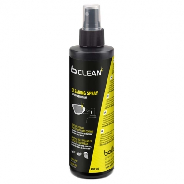 Bolle - Lens cleaner B411 (spray) 250ml