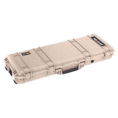 Pelican Products - 1720 Long Case - Tan