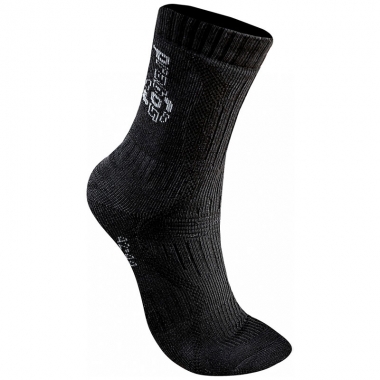 Prabos - AIR-TEC чёрные носки