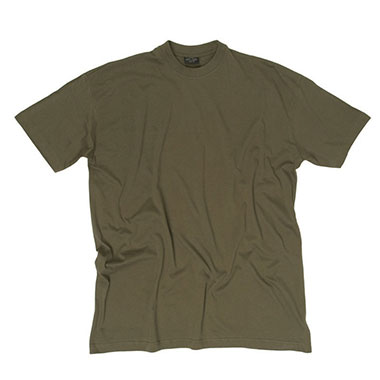 Mil-Tec - US OD T-Shirt