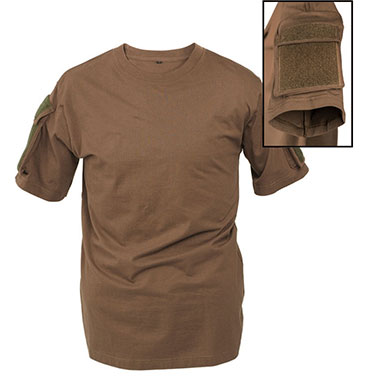 Mil-Tec - OD Tactical T-Shirt