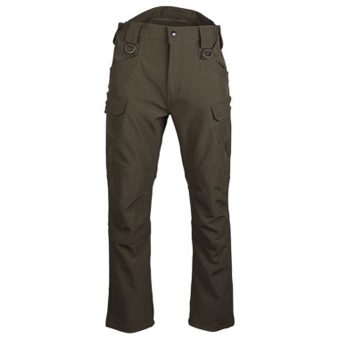 Mil-Tec - US Ranger Green Polartec® GI Thermo Pants