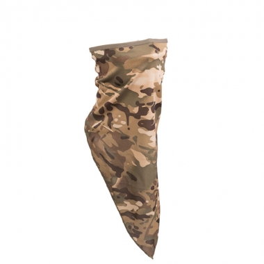 Mil-Tec - Camouflage Face Scarf