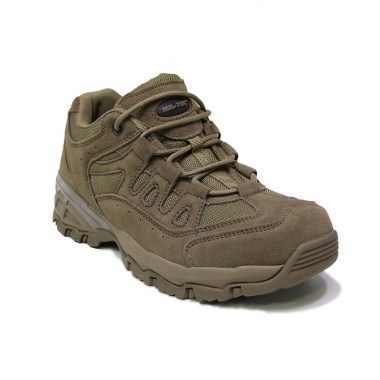 Mil-Tec - Coyote Squad Shoes 2,5 inch