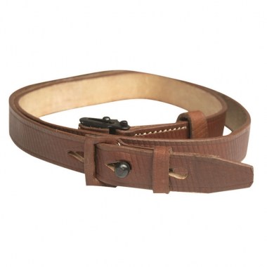 Mil-Tec - Frog Leather Rifle K98K Sling (Repro)