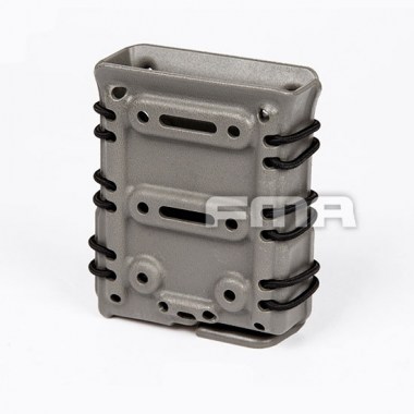 FMA - Scorpion RIFLE MAG CARRIER For 7.62 - Foliage Green