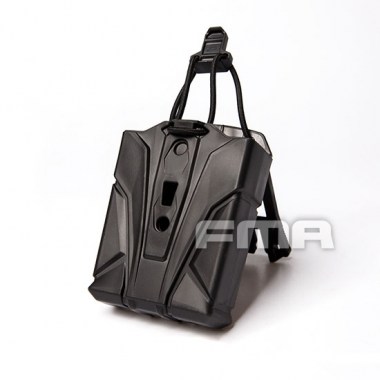 FMA - Elastic load out System for 5.56 - Black