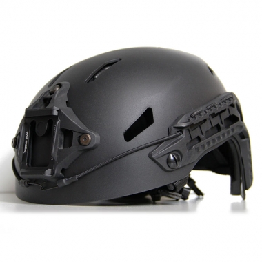 FMA - Caiman Ballistic Helmet - Black
