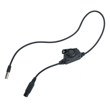 FMA - RAC PTT universal - Black