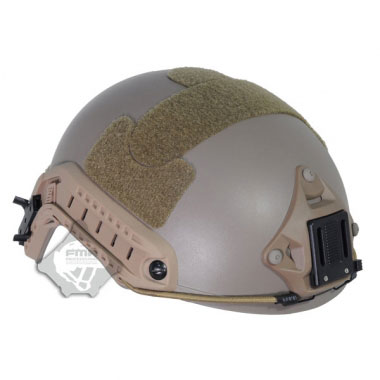 FMA - Ballistic Helmet - Dark Earth