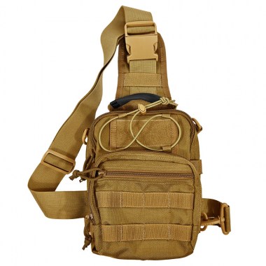 Beatles Bag - Coyote