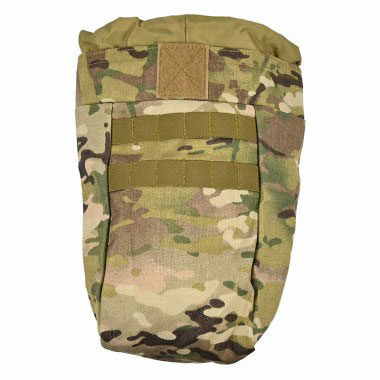 Tactical Component - Buket Magazine Drop Pouch - Multicam