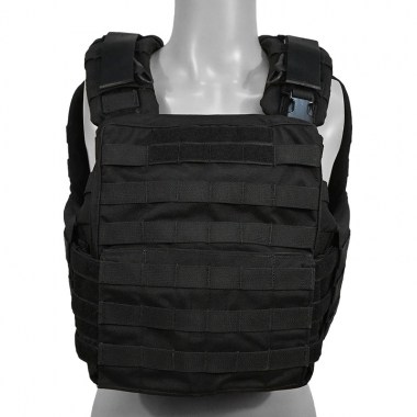 Tactical Component - Armor Gen.2 CAGE Black + полный СВМПЭ пакет Бр1