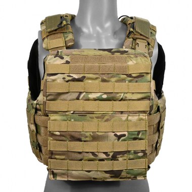 Tactical Component - Armor Gen.2 CAGE Multicam +полный СВМПЭ пакет Бр1 - Multicam
