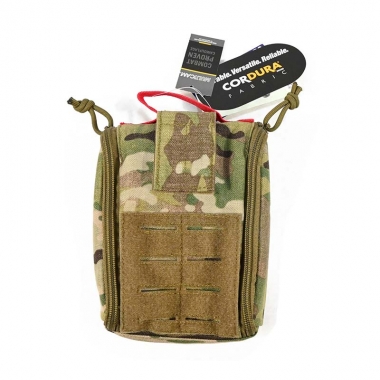 Tactical Component - Medic Pouch - Crye Multicam