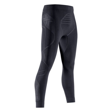X-Bionic - HEATLOOP PANTS MEN - X Black