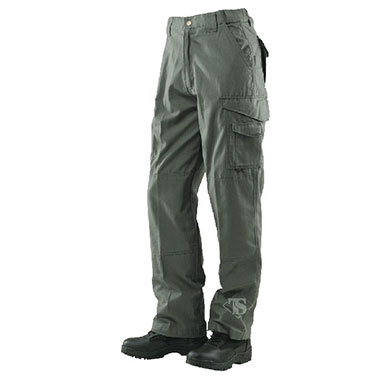 TRU-SPEC - 24-7 Series Teflon Coated Pants - OD