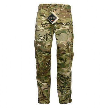 Valley Apparel - Trousers MTC GEN III Level 6 Gore Tex - Multicam