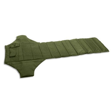 Voodoo Tactical - Roll Up Shooters Mat - Olive Drab