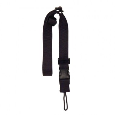 Voodoo Tactical - 20-7723 Single Point Tactical Rifle Sling - Black